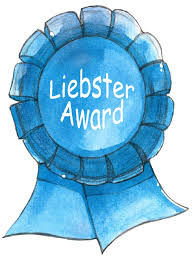 Premios Liebster